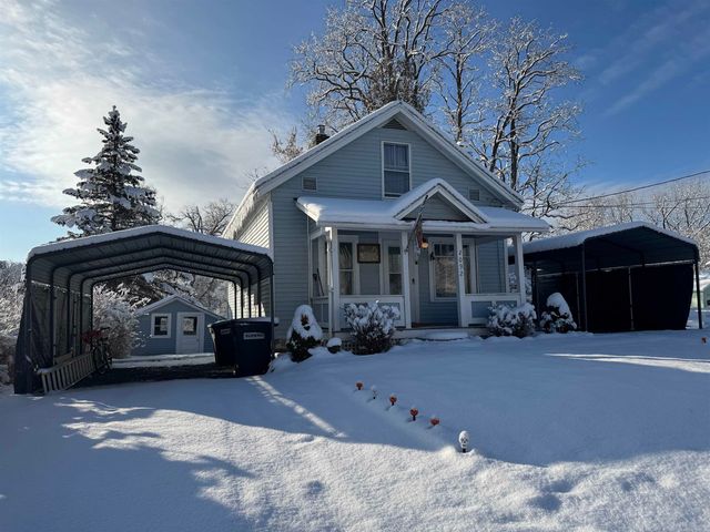 2092 N Bennington Road, Bennington, VT 05257