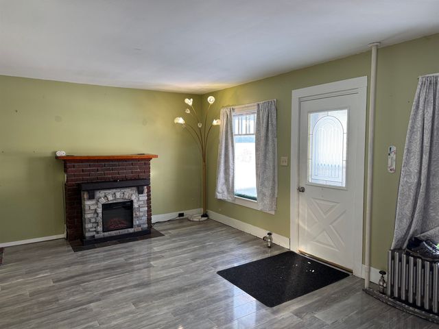 2092 N Bennington Road, Bennington, VT 05257