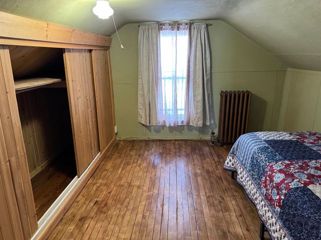 2092 N Bennington Road, Bennington, VT 05257