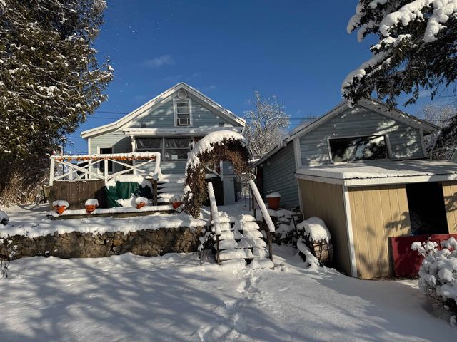 2092 N Bennington Road, Bennington, VT 05257