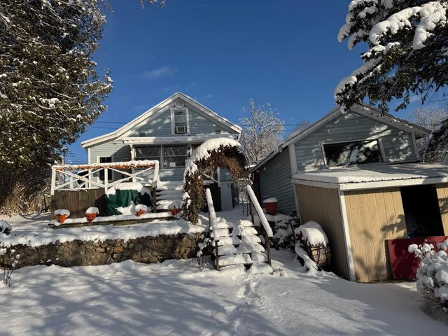 2092 N Bennington Road, Bennington, VT 05257