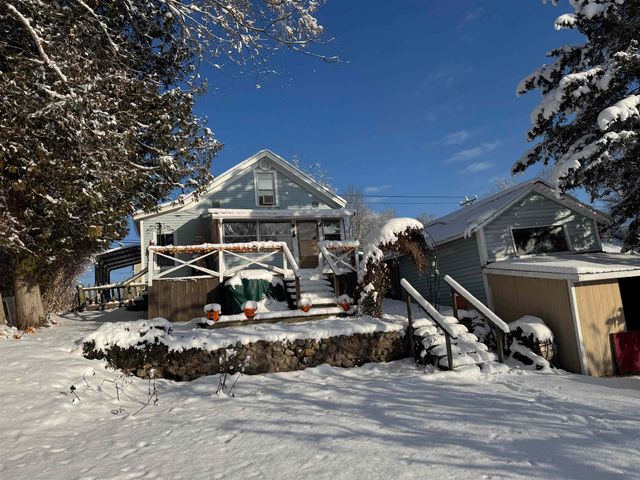 2092 N Bennington Road, Bennington, VT 05257