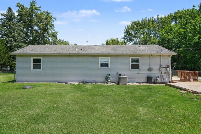 16010 Colfax Street, Lowell, IN 46356