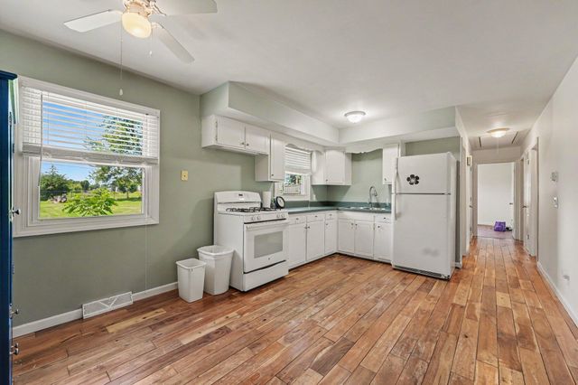 16010 Colfax Street, Lowell, IN 46356