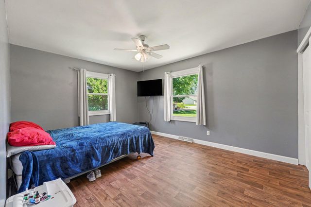 16010 Colfax Street, Lowell, IN 46356