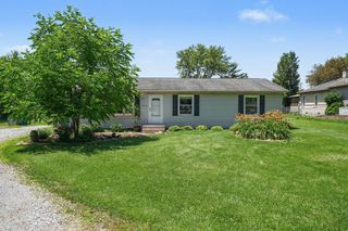16010 Colfax Street, Lowell, IN 46356