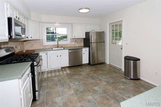 5032 Darfield Court, Unincorporated, MO 63128