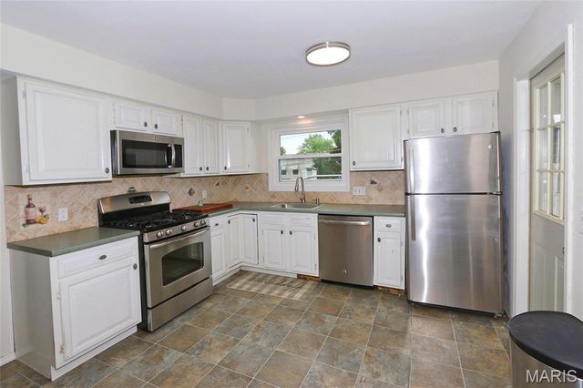5032 Darfield Court, Unincorporated, MO 63128
