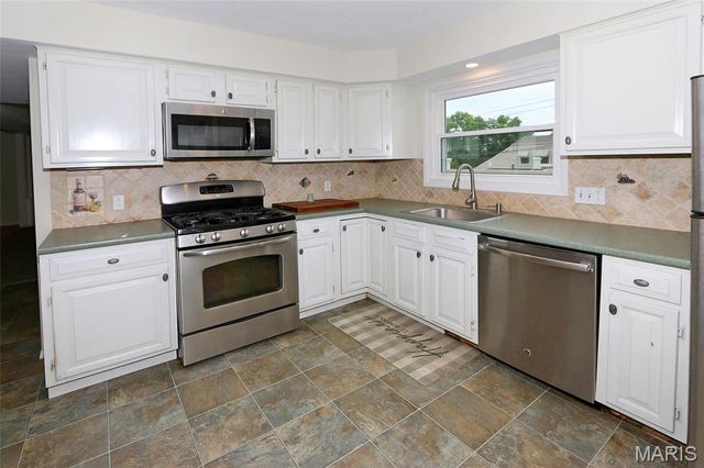 5032 Darfield Court, Unincorporated, MO 63128