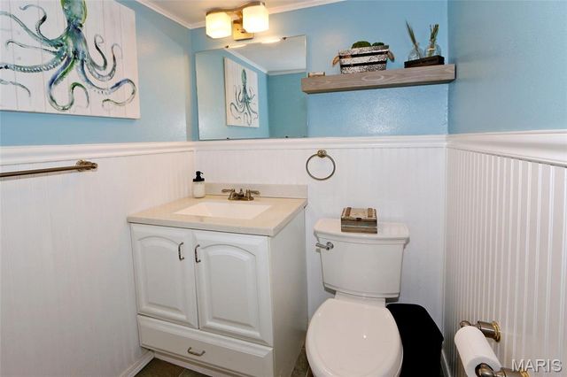 5032 Darfield Court, Unincorporated, MO 63128