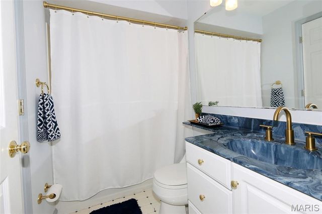 5032 Darfield Court, Unincorporated, MO 63128