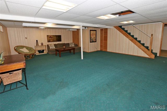 5032 Darfield Court, Unincorporated, MO 63128