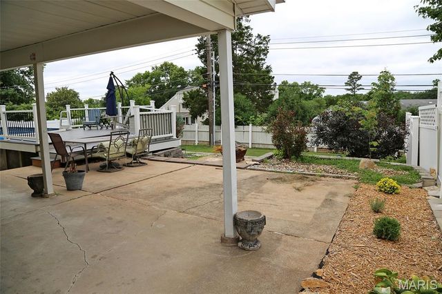 5032 Darfield Court, Unincorporated, MO 63128