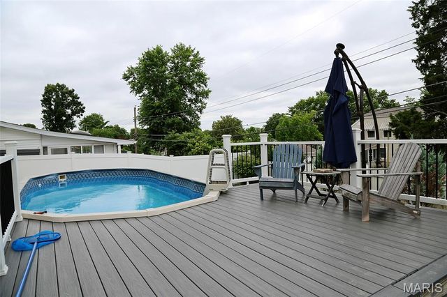 5032 Darfield Court, Unincorporated, MO 63128