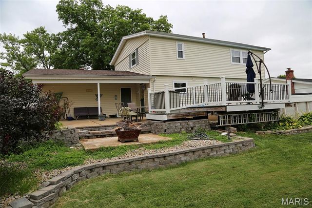 5032 Darfield Court, Unincorporated, MO 63128