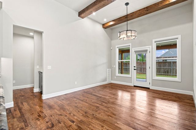 4520 S Retana Avenue, Broken Arrow, OK 74011