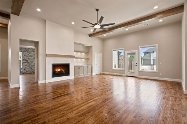 4520 S Retana Avenue, Broken Arrow, OK 74011