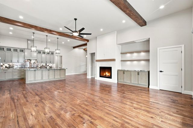 4520 S Retana Avenue, Broken Arrow, OK 74011