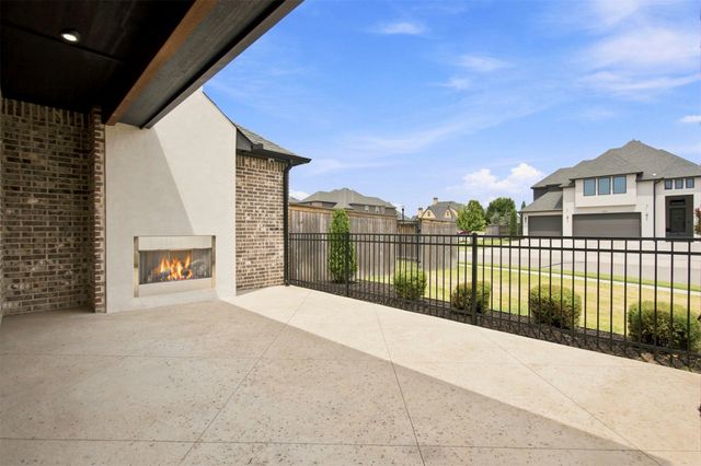 4520 S Retana Avenue, Broken Arrow, OK 74011