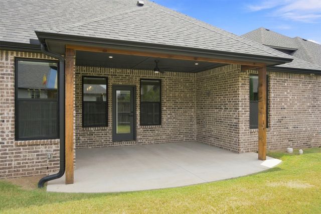 4520 S Retana Avenue, Broken Arrow, OK 74011