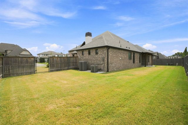 4520 S Retana Avenue, Broken Arrow, OK 74011