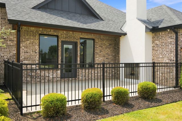 4520 S Retana Avenue, Broken Arrow, OK 74011