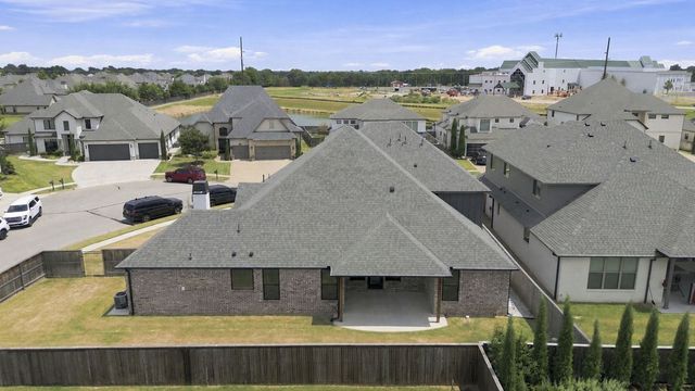 4520 S Retana Avenue, Broken Arrow, OK 74011
