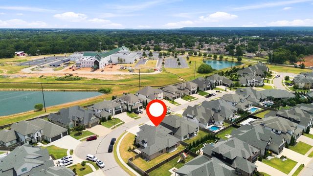 4520 S Retana Avenue, Broken Arrow, OK 74011
