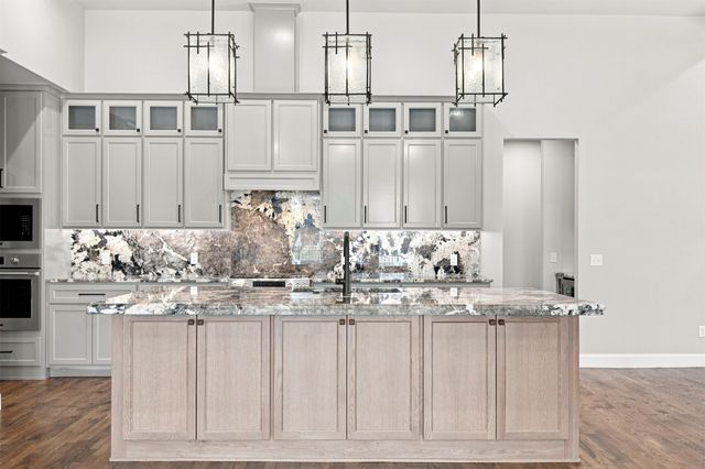 4520 S Retana Avenue, Broken Arrow, OK 74011