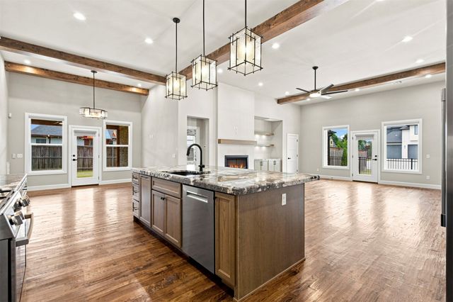 4520 S Retana Avenue, Broken Arrow, OK 74011