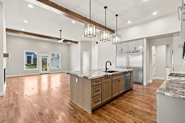 4520 S Retana Avenue, Broken Arrow, OK 74011