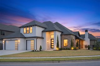 4520 S Retana Avenue, Broken Arrow, OK 74011