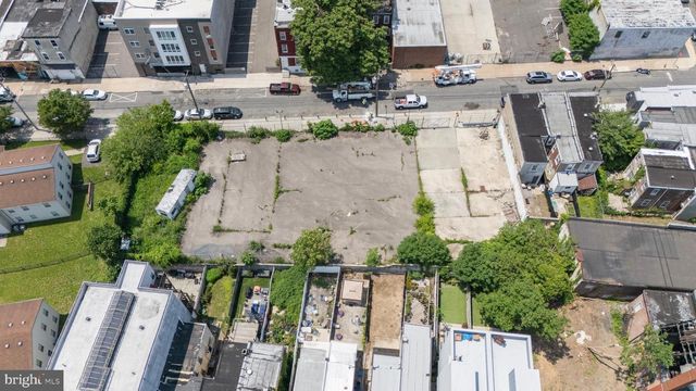 1237-45 W COLLEGE AVE, Philadelphia, PA 19121