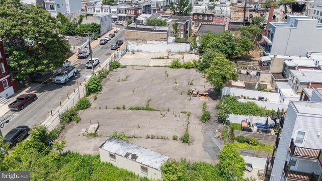 1237-45 W COLLEGE AVE, Philadelphia, PA 19121