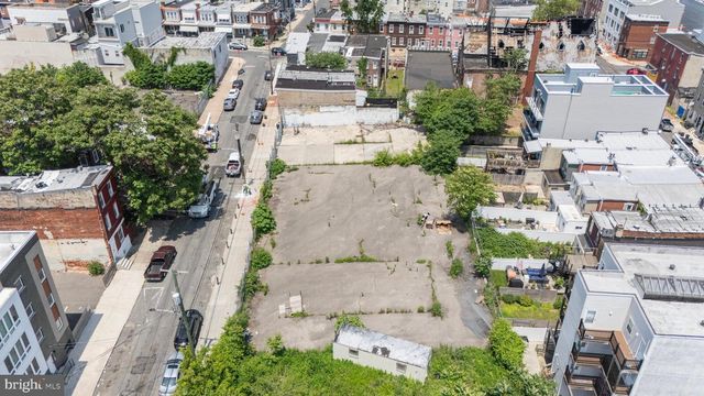 1237-45 W COLLEGE AVE, Philadelphia, PA 19121