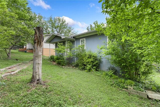 513 S Ash Street, Harrison, AR 72601