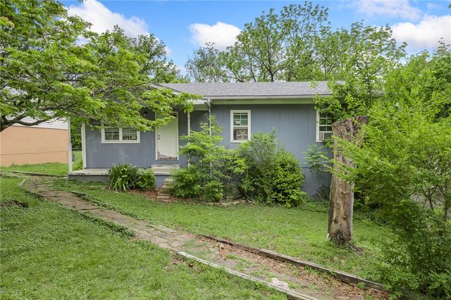 513 S Ash Street, Harrison, AR 72601
