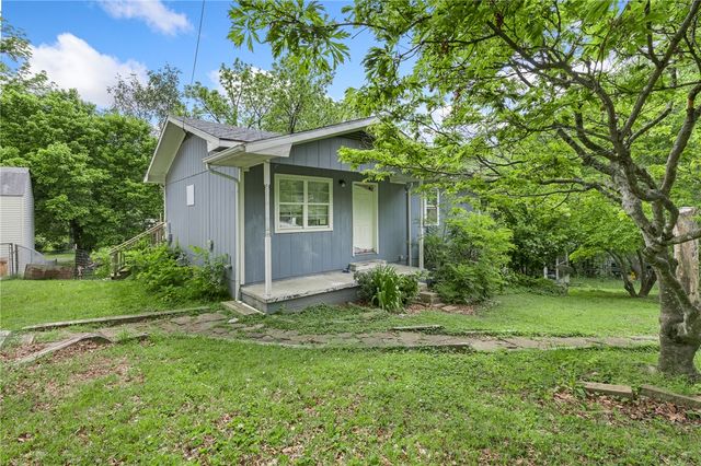 513 S Ash Street, Harrison, AR 72601