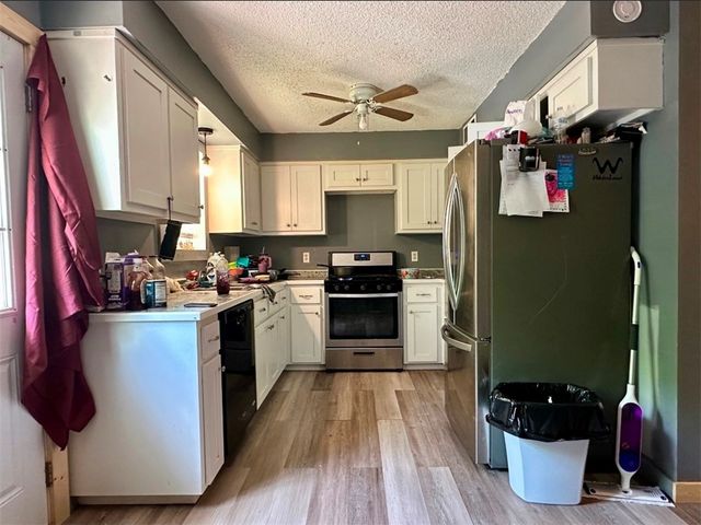 513 S Ash Street, Harrison, AR 72601