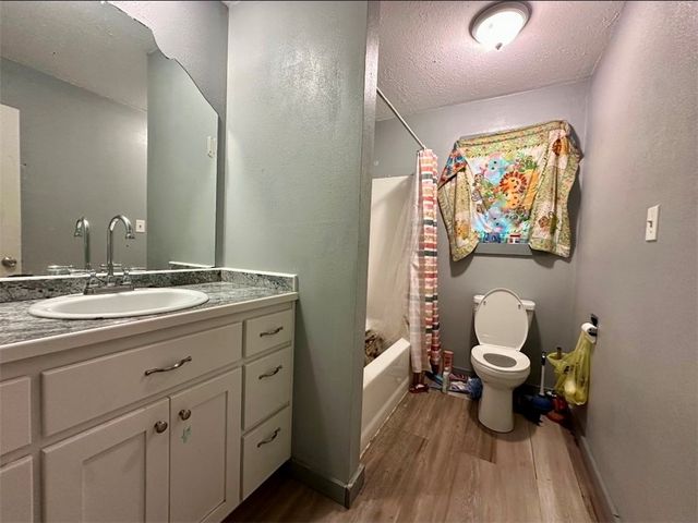 513 S Ash Street, Harrison, AR 72601
