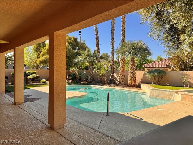 7116 Spring Beauty Avenue, Las Vegas, NV 89131