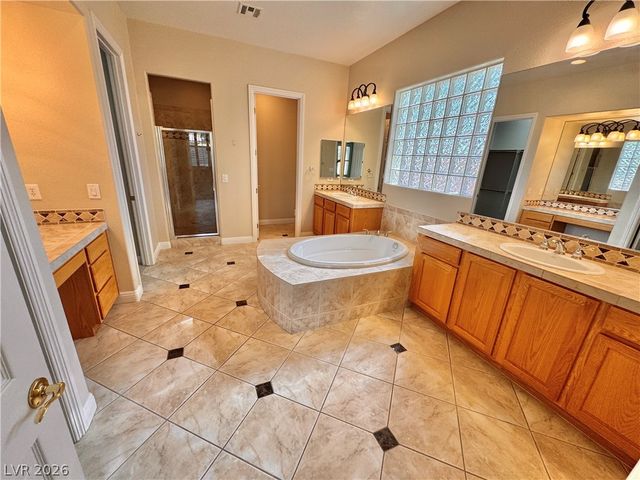 7116 Spring Beauty Avenue, Las Vegas, NV 89131