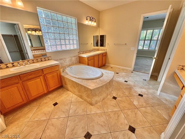 7116 Spring Beauty Avenue, Las Vegas, NV 89131