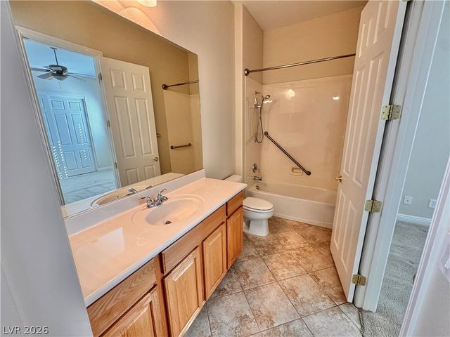 7116 Spring Beauty Avenue, Las Vegas, NV 89131