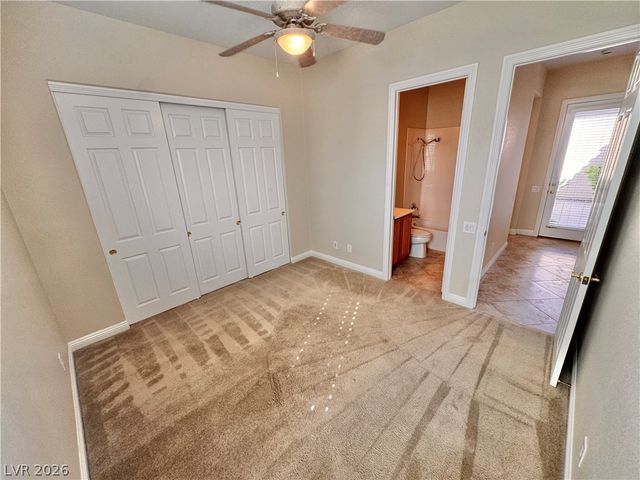 7116 Spring Beauty Avenue, Las Vegas, NV 89131