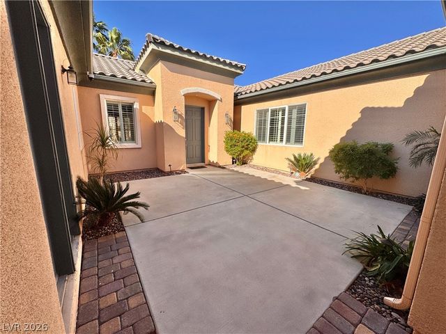 7116 Spring Beauty Avenue, Las Vegas, NV 89131