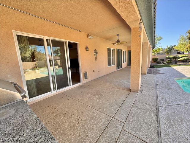 7116 Spring Beauty Avenue, Las Vegas, NV 89131