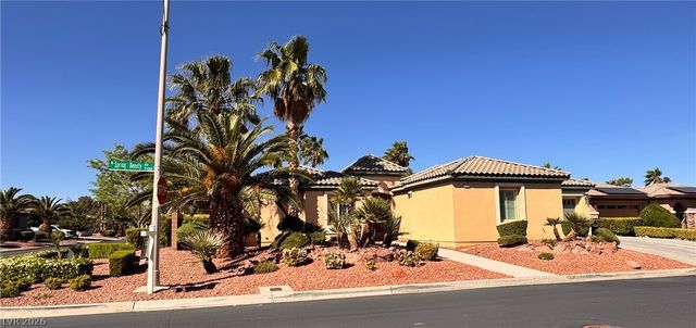 7116 Spring Beauty Avenue, Las Vegas, NV 89131