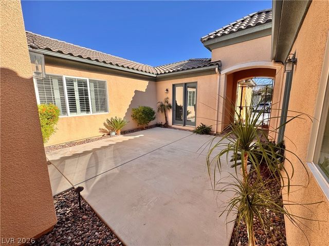 7116 Spring Beauty Avenue, Las Vegas, NV 89131