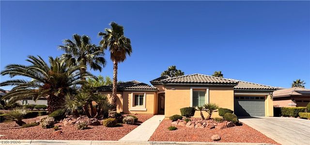 7116 Spring Beauty Avenue, Las Vegas, NV 89131